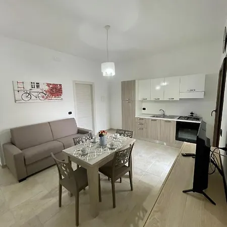 La Piazzetta 4* Fragagnano
