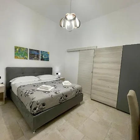 La Piazzetta 4* Fragagnano
