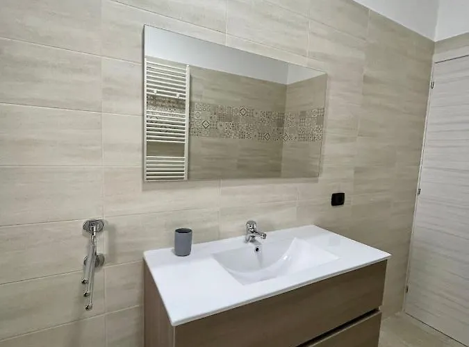 La Piazzetta Bed & Breakfast