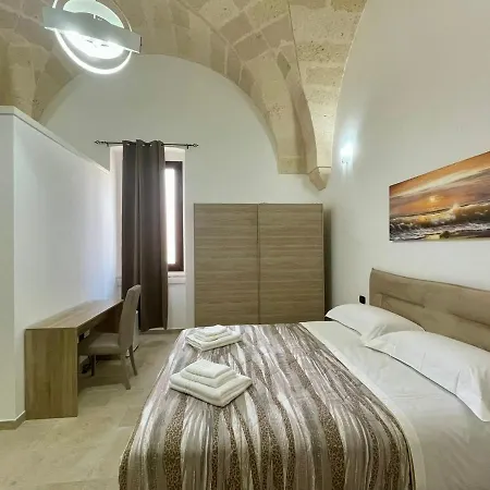 La Piazzetta Fragagnano