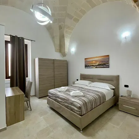 La Piazzetta לינה וארוחת בוקר