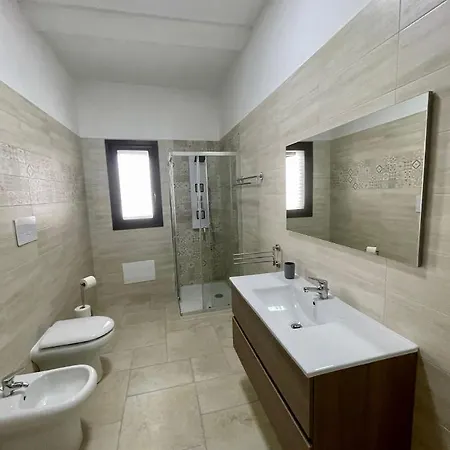 La Piazzetta 4* Fragagnano