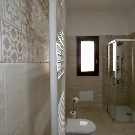La Piazzetta B&B