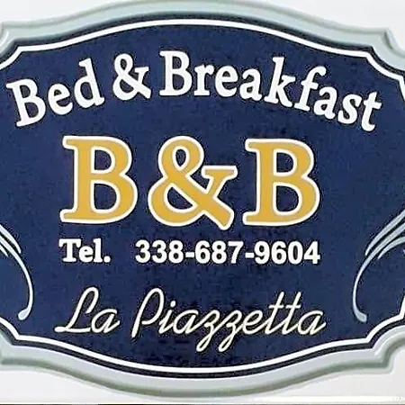 Bed & Breakfast La Piazzetta