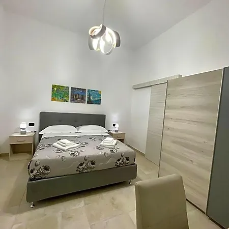 La Piazzetta Bed & Breakfast 3*