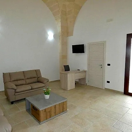 La Piazzetta Bed & Breakfast 3*