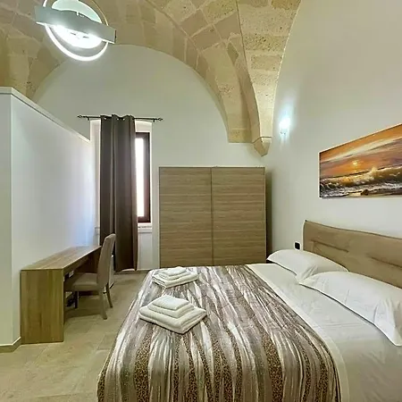 La Piazzetta Bed & Breakfast Fragagnano