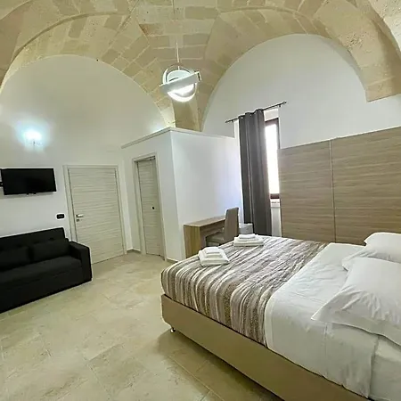 La Piazzetta Bed & Breakfast