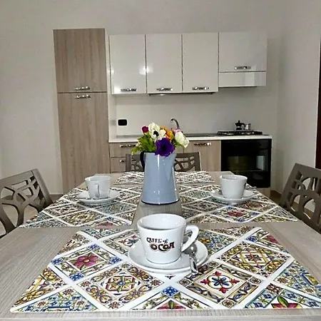 Bed & Breakfast La Piazzetta 3*