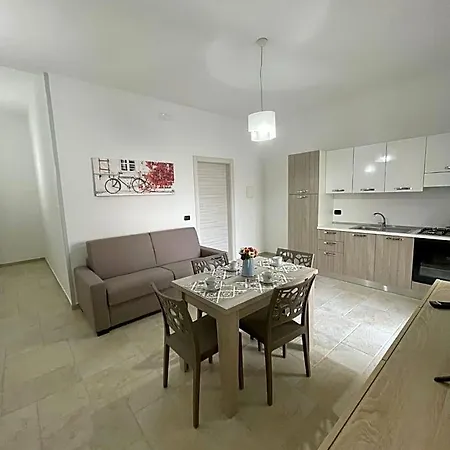 Bed & Breakfast La Piazzetta 3*