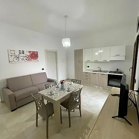 La Piazzetta Bed & Breakfast Fragagnano