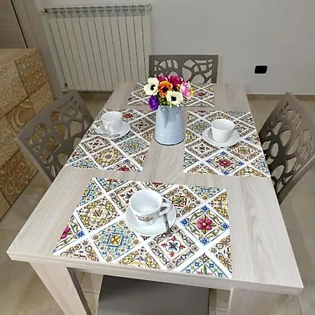 Bed & Breakfast La Piazzetta Fragagnano