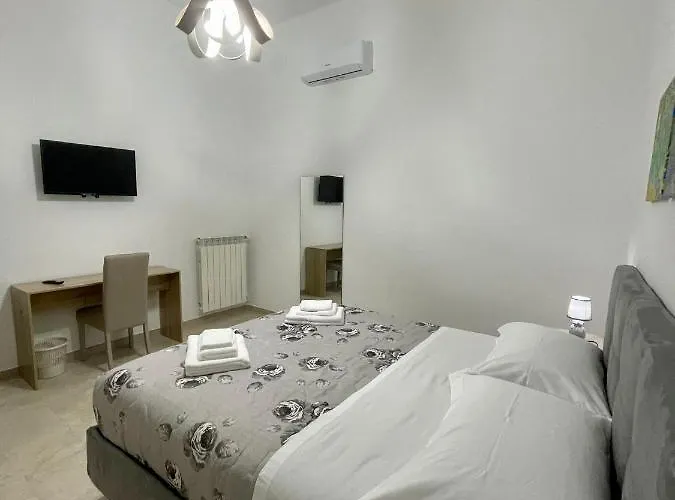 La Piazzetta 住宿加早餐酒店 4*