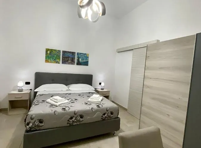 La Piazzetta 4*