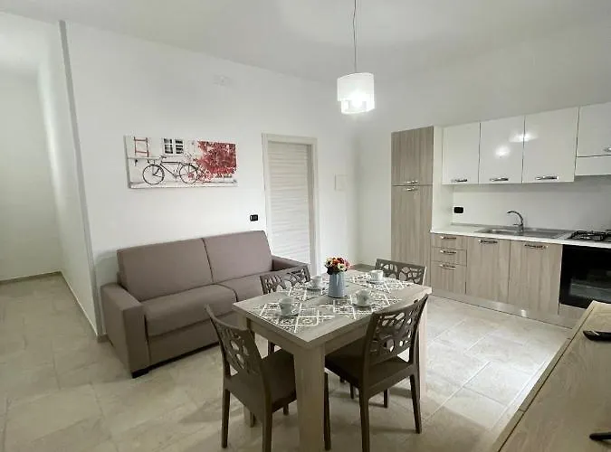 La Piazzetta 4*