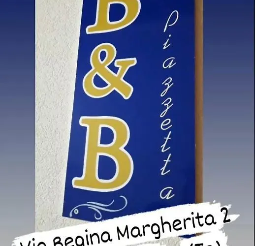 住宿加早餐酒店 La Piazzetta Fragagnano